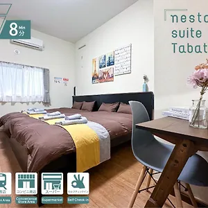 Nestay Tabata 03 アパート
