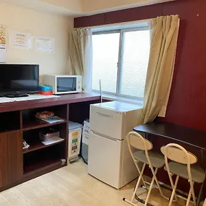 Miki Hall Akabane アパート